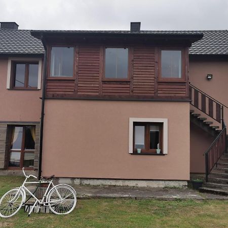 Apartament Sobkoland Smołdzino Eksteriør bilde