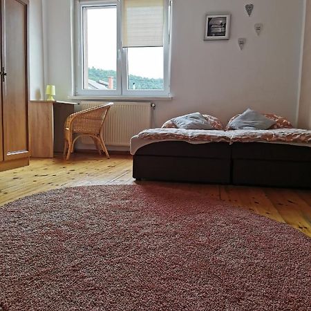 Apartament Sobkoland Smołdzino Eksteriør bilde