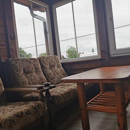 Apartament Sobkoland Smołdzino Eksteriør bilde