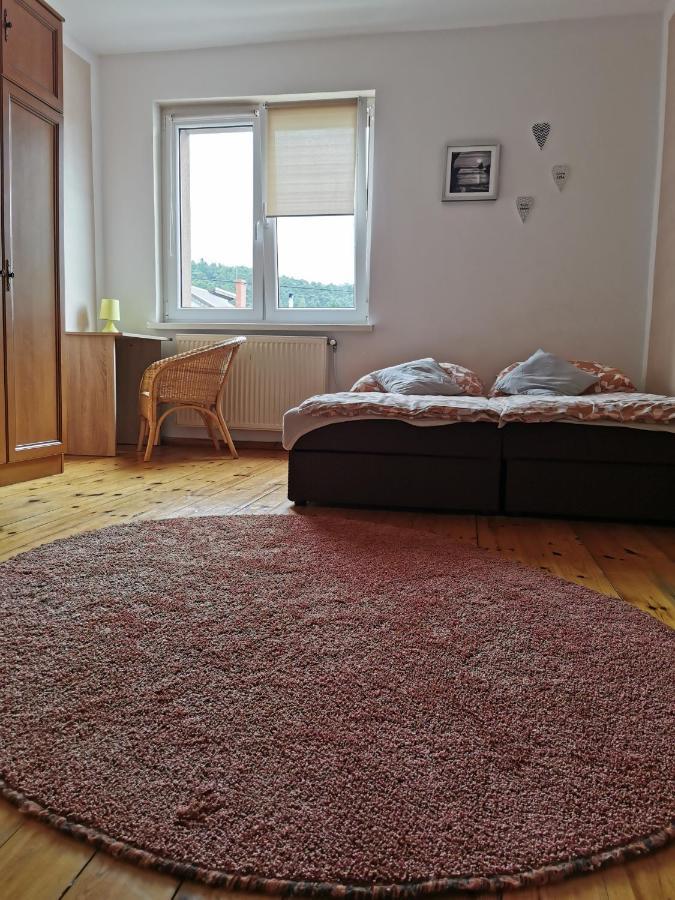 Apartament Sobkoland Smołdzino Eksteriør bilde