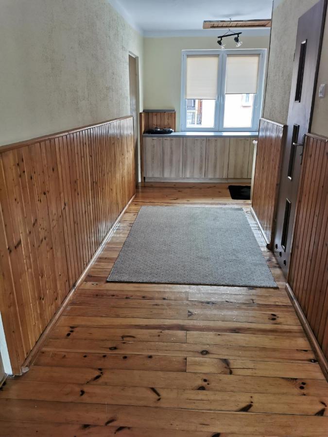 Apartament Sobkoland Smołdzino Eksteriør bilde